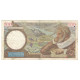 France, 100 Francs, Sully, 1941, U.22175, TB+, Fayette:26.53, KM:94 - 100 F 1939-1942 ''Sully''