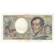 France, 200 Francs, Montesquieu, 1992, T.108, TB, Fayette:70.12a, KM:155e - 200 F 1981-1994 ''Montesquieu''