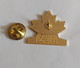 Canada Ice Hockey Federation Association PINS A10/7 - Sports D'hiver