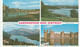 CAERNARVON AND DISTRICT MULTI VIEW - Carmarthenshire