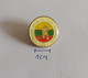 Lietuvos Ledo Ritulio Federacija Lithuania Ice Hockey Federation  PINS A10/7 - Sports D'hiver