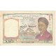 Billet, FRENCH INDO-CHINA, 1 Piastre, Undated (1953), KM:92, SPL - Indochine