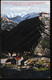 Ansichtskarte: Hotel Ferdinandshöhe Und Dreisprachenspitze, Stilfserjoch Grenze Zwischen Oesterreich, Italien,Schweiz - Alberghi & Ristoranti