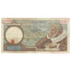 France, 100 Francs, Sully, 1939, R.3193, TB, Fayette:26.11, KM:94 - 100 F 1939-1942 ''Sully''