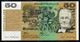 659-Australie 50$ 1989 WCT979 - 1974-94 Australia Reserve Bank (Banknoten Aus Papier)