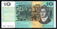 659-Australie 10$ 1991 MNV787 - 1974-94 Australia Reserve Bank (paper Notes)