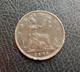 Regno Unito, Farthing 1885 Victoria - UK United Kingdom England - B. 1 Farthing