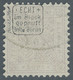 Delcampe - Altdeutschland: 1849-1920 (ca.), Alte, Sehr Interessante Sammlung, Meist Gestemp - Collections