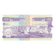 Billet, Burundi, 100 Francs, 1993, 1993-10-01, KM:37a, NEUF - Burundi