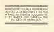 Delcampe - Revue Paris-Théâtre Edouard VII.Pièces L'île Heureuse Et L'Empereur De Chine De Jean-Pierre Aumont.Texte Intégral. - Toneel & Vermommingen