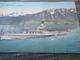 SUISSE/ Bateau-Salon " LA SUISSE"l/ Vers 1920-1950        MAR110 - Ferries