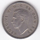 Ecosse 1 Shilling 1949 George VI, En Cupronickel, KM# 877 - Scottish