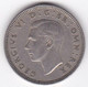 Ecosse 1 Shilling 1949 George VI, En Cupronickel, KM# 877 - Schots