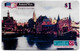 USA - AmeriVox - CardEx '95 Maastricht, View Of Delft, 13.09.1995, Remote Mem. 1$, 2.000ex, Mint - Amerivox