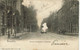 ETTERBEEK-AVENUE D'AUDERGHEM- Voir Scan - Etterbeek