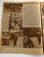 WW2 LATVIAN VINTAGE MAGAZINE "LAIKMETS" ISSUED 1942 YEAR - Otros & Sin Clasificación