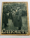 WW2 LATVIAN VINTAGE MAGAZINE "LAIKMETS" ISSUED 1943 YEAR - Autres & Non Classés