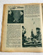 WW2 LATVIAN VINTAGE MAGAZINE "LAIKMETS" ISSUED 1943 YEAR - Andere & Zonder Classificatie