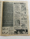 WW2 LATVIAN VINTAGE MAGAZINE "LAIKMETS" ISSUED 1944 YEAR - Autres & Non Classés