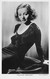 Postcard Vintage United Kingdom Actress Actrice -  Tallulah Bankhead - Acteurs