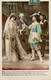 Delcampe - LE PETIT DUC - Série De 10 Cpa Carte Photo Walery - Théâtre Opéra Spectacle Acteurs Femmes Mode - Théâtre