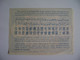 UNITED STATES - INTERNATIONAL RESPONSE COUPON 11 CENTS SENT IN 1954 IN THE STATE - Other & Unclassified