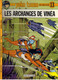 YOKO TSUNO N ° 13 E-O " LES ARCHANGES DE VINEA " DUPUIS DE 1983  " 2 " - Yoko Tsuno