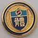 South Korea Ice Hockey Federation Association Union Ice Hockey Club  PINS A10/7 - Sports D'hiver