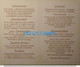 194502 GERMANY WIESBADEN JAPAN UND CHINAWAREN SELMA WEINRICH MENU NO POSTAL POSTCARD - Sonstige & Ohne Zuordnung