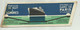 SEGNALIBRO NEWHAVEN-DIEPPE - TRASPORTO CON NAVE - Bookmarks