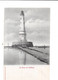 SOULAC SUR MER - 33 - CPA DOS SIMPLE - Le Phare De Cordouan -  PUB MOKA WILLIOT Au Dos - SAL221 - - Soulac-sur-Mer