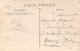 CPA - 08 - DONCHERY - Maison Du Tisserand - Préliminaire De La Capitulation De Sedan - Bismark Et Napoléon III - Otros & Sin Clasificación