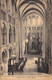 CPA - 08 - MOUZON - Intérieur De L'église Notre Dame - A Suzaine Sedan - Autres & Non Classés