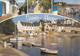 (D-ST206) - LE PAYS BIGOUDEN: SAINTE MARINE (Finistere) - Combrit Ste-Marine