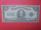CANADA 1$ 1923 Circuler (L.13) - Canada