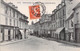 CPA - 91 - ARPAJON - La Grande Rue - Commerces - F. MALCUIT PARIS - Arpajon