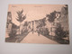 STENDAL , Strasse,  Schöne  Karte  Um 1912 - Stendal
