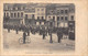 72-MAMERS- CATASTROPHE DU 7 JUIN 1904, FUNERAILLE DES VICTIMES CORTEGE OFFICIEL - Mamers