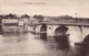 CPA - 91 - CORBEIL - L'ancien Pont - Tauvel Corbeil - Corbeil Essonnes