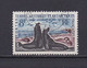 TAFF 1959 TIMBRE N°13C OBLITERE ELEPHANT DE MER - Oblitérés