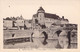 CPA - 53 - LAVAL - Le Vieux Château Et La Mayenne - Pont - A.B. - Laval