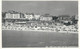 Bournemouth Beach From Pier 1954 Real Photo Postcard - Bournemouth (hasta 1972)