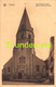 CPA TORHOUT THOUROUT KERK ST PIETERS BANDEN EGLISE ST PIERRE AUX LIENS ( PLOOI - PLI ) - Torhout