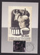 Finland: 3x Stationery Picture Postcard, 1996, Maximum Card With Stamp At Back, Cinema, Movie Poster (traces Of Use) - Covers & Documents