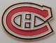 Montreal Canadiens Canada Ice Hockey Club PINS A10/7 - Sports D'hiver