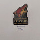 Glendale Arena USA Ice Hockey Club PINS A10/7 - Sports D'hiver