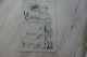 Revue Littéraire 1928 La Cigalo Lengadouciano Béziers Illustré 32 P + Pub - Languedoc-Roussillon