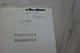 Béziers 1928 Poulitica Felibrenca Pèire Azéma Envoi De L'auteur Félibre 15p - Languedoc-Roussillon