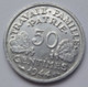 ETAT FRANCAIS  50 CENTIMES  1944 C...ETAT SUP -  .................. - 50 Centimes