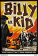 BILLY LE KID - George Martin -  Juny Brunell - ( Remastérisé ) . - Western/ Cowboy